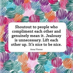 Meet your Posher, Mimi